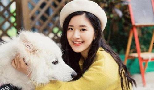 赵露思在娱乐圈吃瓜,揭秘明星背后的故事